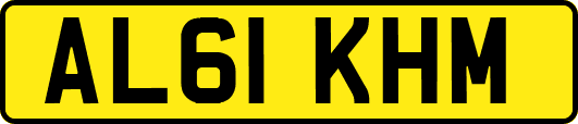 AL61KHM
