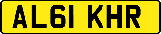 AL61KHR