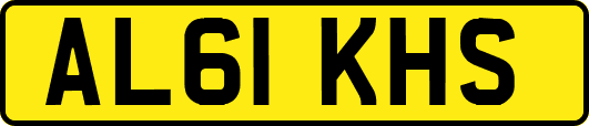 AL61KHS