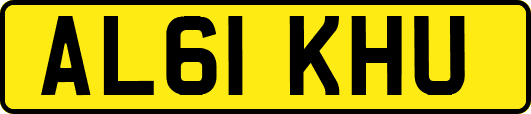 AL61KHU
