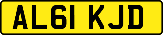 AL61KJD