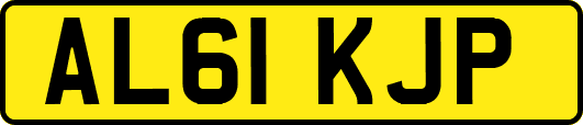 AL61KJP
