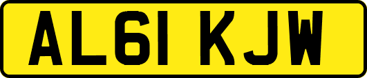 AL61KJW
