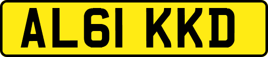 AL61KKD