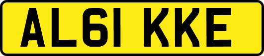 AL61KKE