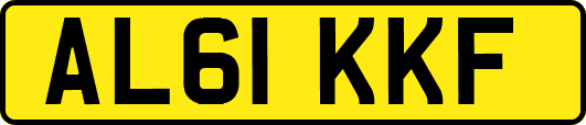 AL61KKF