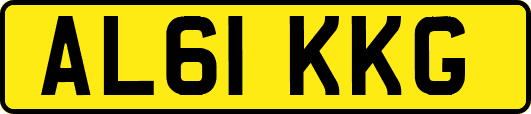 AL61KKG
