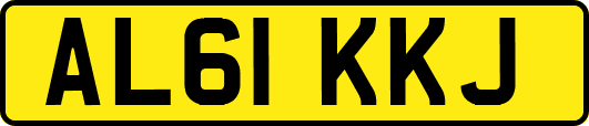 AL61KKJ