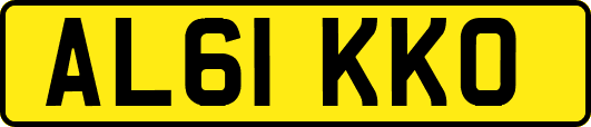 AL61KKO