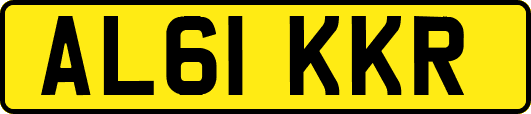 AL61KKR