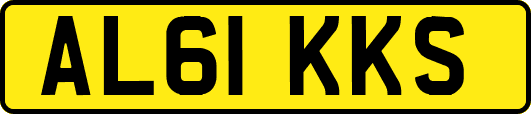AL61KKS