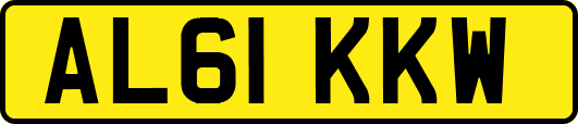 AL61KKW