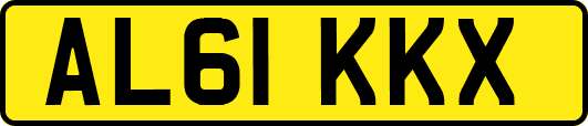 AL61KKX