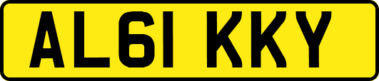 AL61KKY