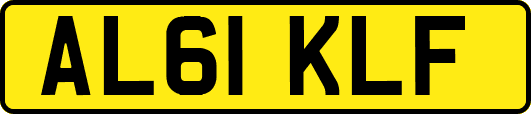 AL61KLF