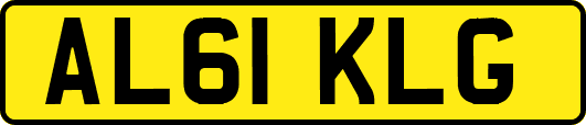 AL61KLG