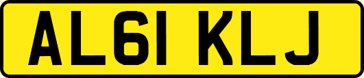 AL61KLJ