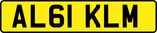 AL61KLM