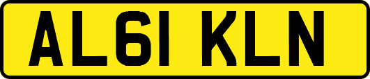 AL61KLN