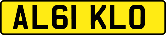 AL61KLO