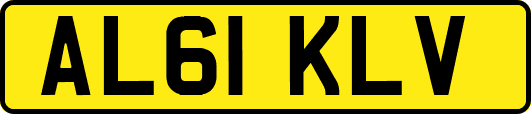 AL61KLV