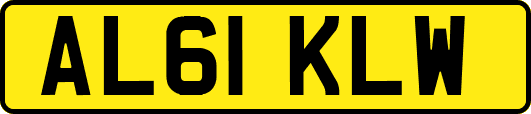 AL61KLW