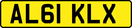 AL61KLX