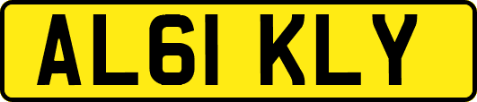 AL61KLY