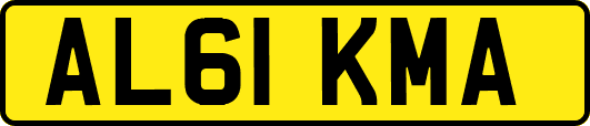 AL61KMA