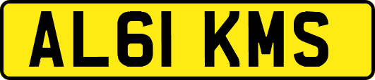 AL61KMS