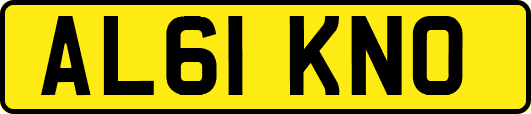 AL61KNO