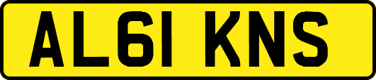 AL61KNS