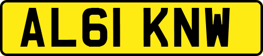 AL61KNW