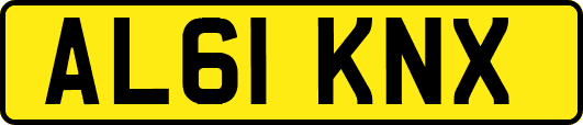 AL61KNX