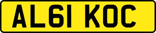 AL61KOC