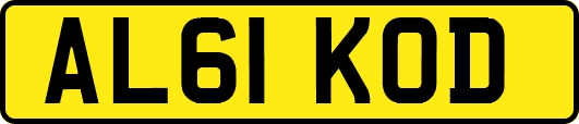 AL61KOD