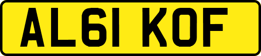 AL61KOF