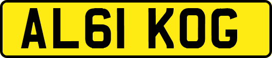 AL61KOG