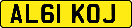AL61KOJ