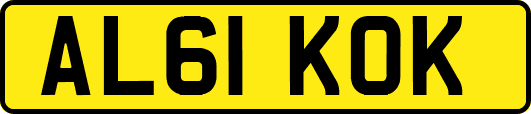 AL61KOK