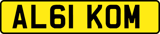 AL61KOM