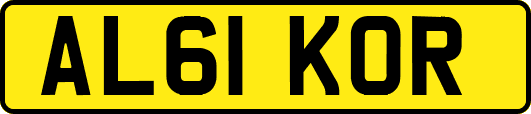 AL61KOR