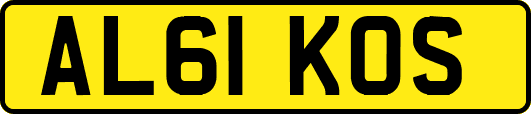 AL61KOS