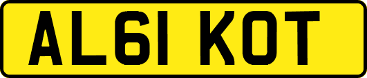 AL61KOT
