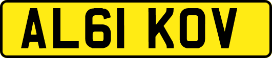 AL61KOV