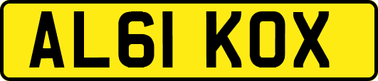 AL61KOX