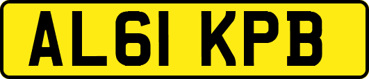 AL61KPB