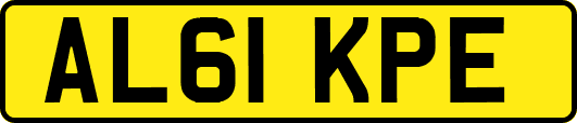 AL61KPE