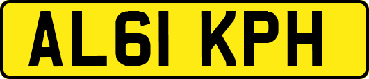 AL61KPH