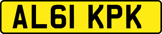 AL61KPK